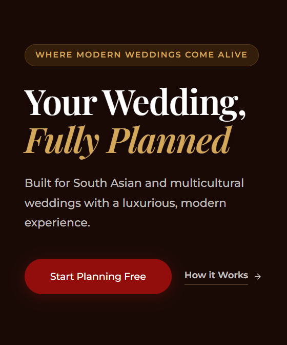 The Rise of the Digital Shaadi