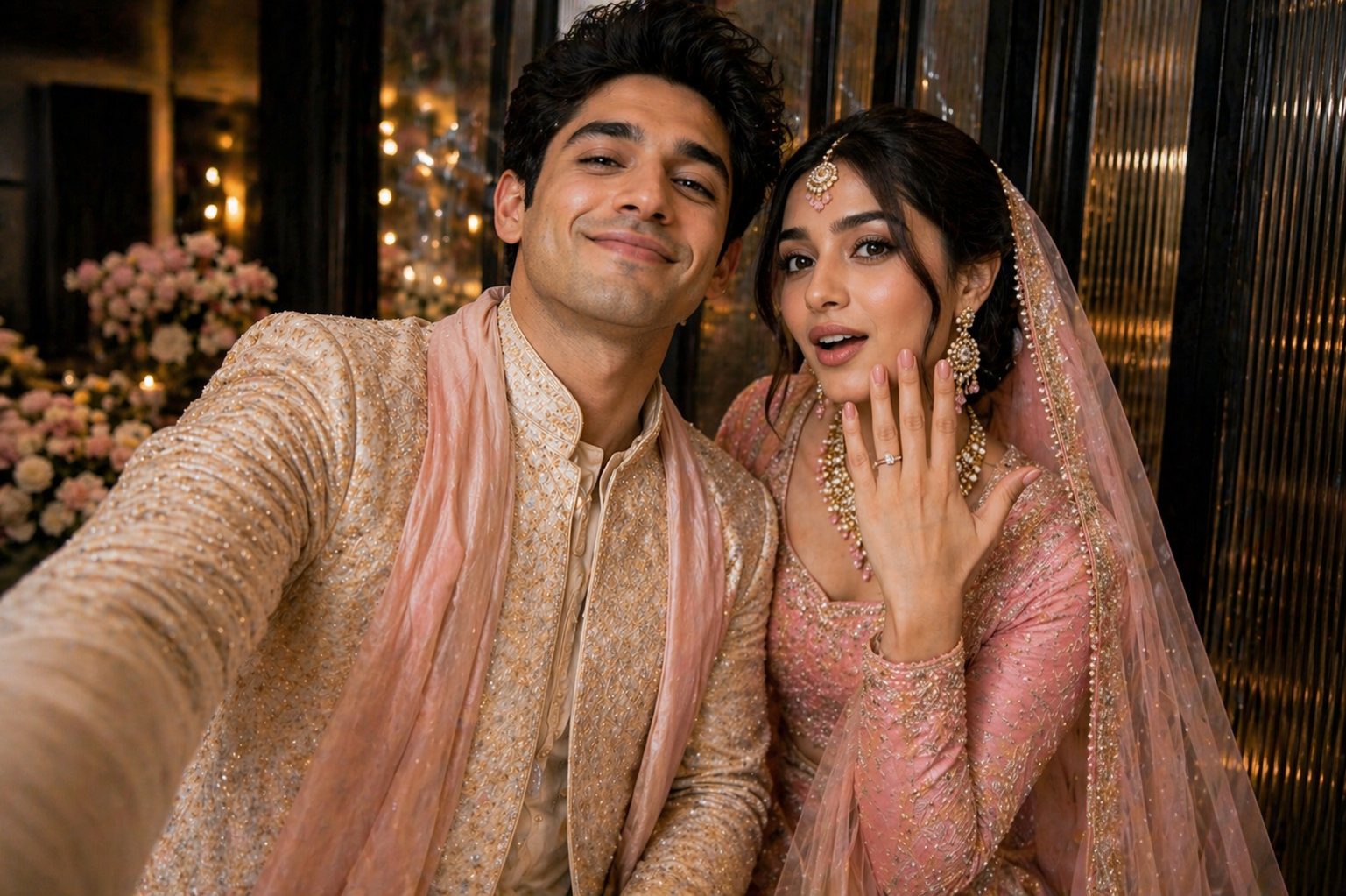 How Much Are Gen Z Couples Spending on Weddings? 7 Key Factors That Shape the Budget