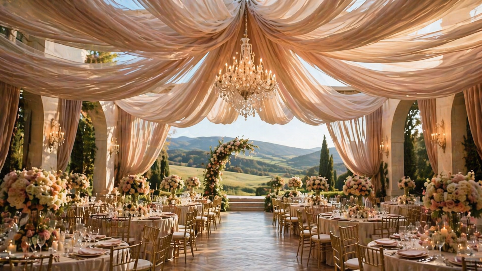 11 Expert-Approved Rules for Choosing the Perfect Wedding Venue