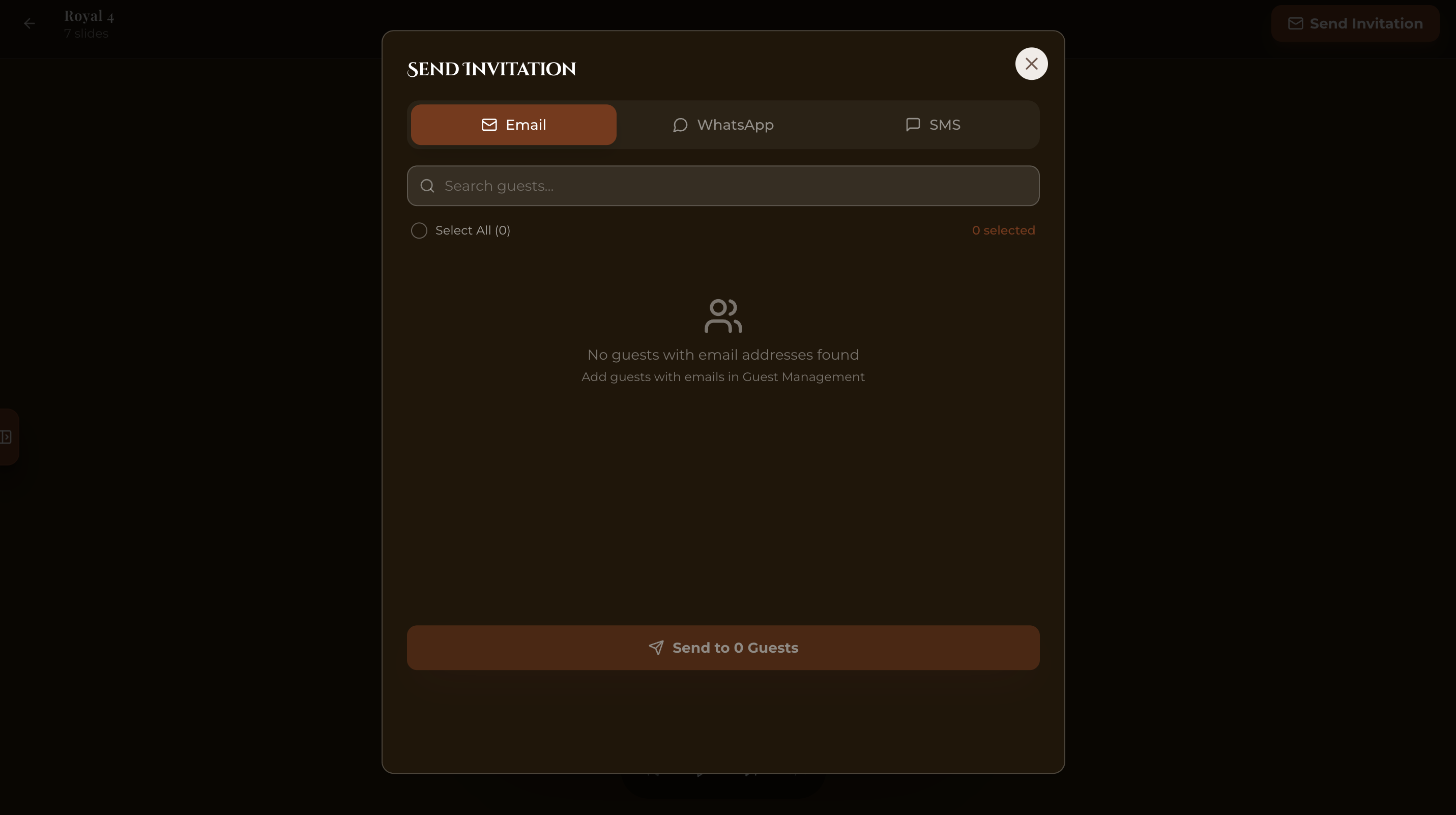 Indivites vs Joy: Best Wedding Platform for Indian Weddings