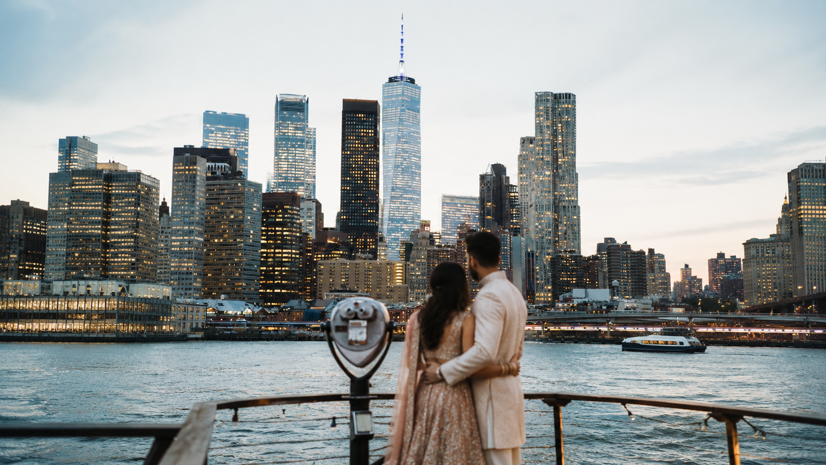 5 Best Indian Wedding Planners in NY & NJ for NRI Families (2026)