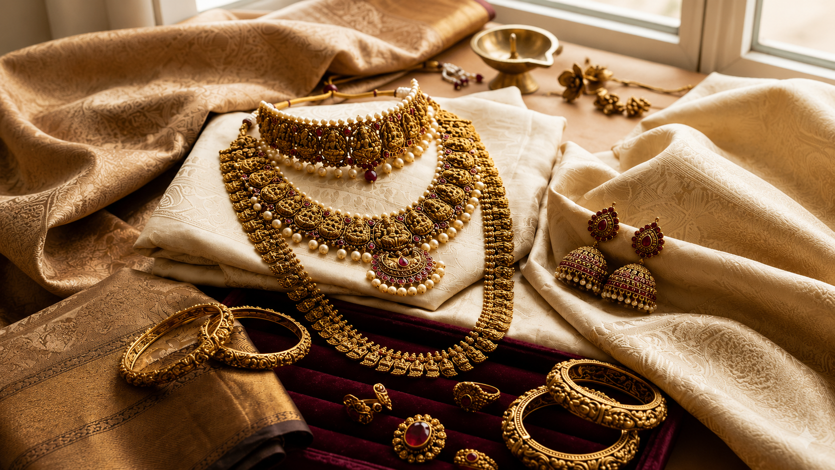 Why Modern Indian Wedding Gifts Are About More Than Gold